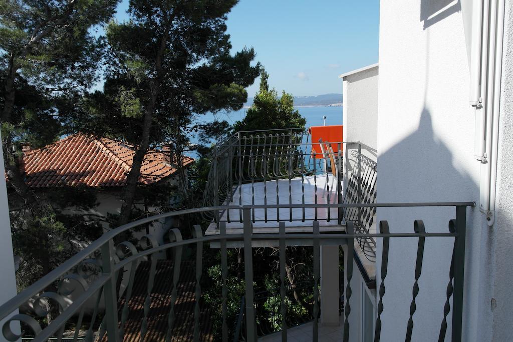Apartments Laci Crikvenica Room photo