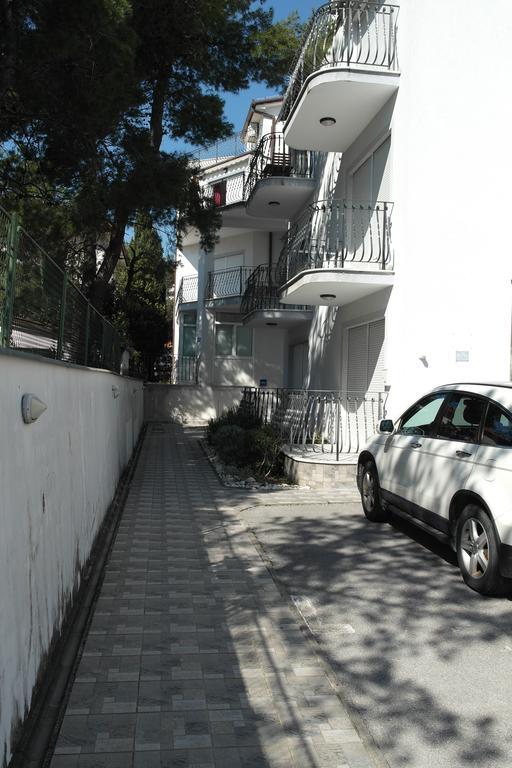 Apartments Laci Crikvenica Exterior photo