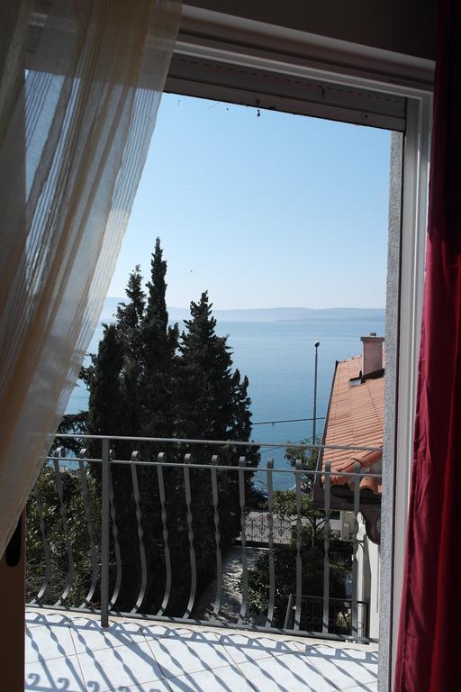 Apartments Laci Crikvenica Exterior photo