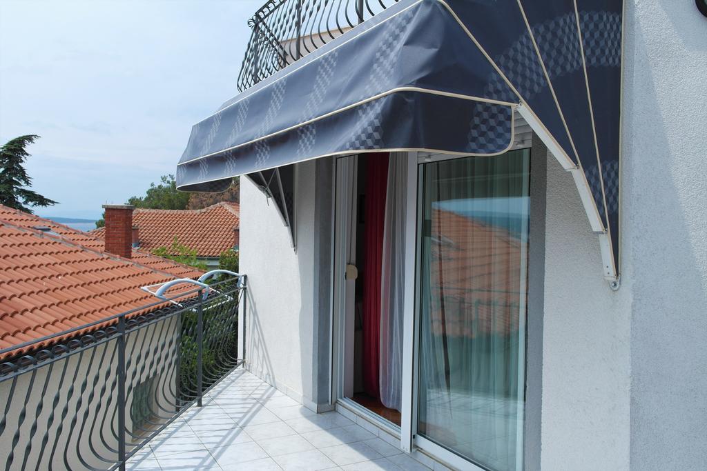 Apartments Laci Crikvenica Exterior photo