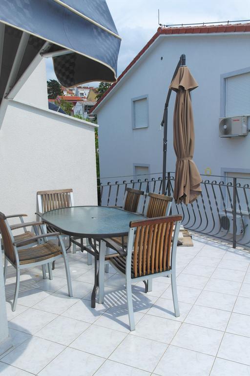 Apartments Laci Crikvenica Exterior photo