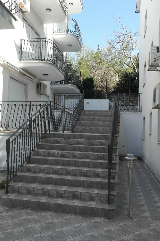 Apartments Laci Crikvenica Exterior photo