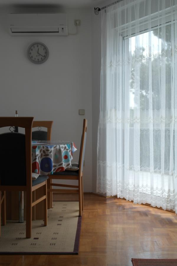 Apartments Laci Crikvenica Exterior photo