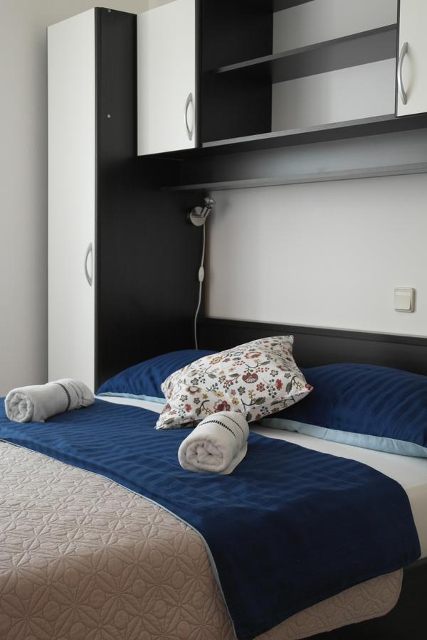 Apartments Laci Crikvenica Exterior photo