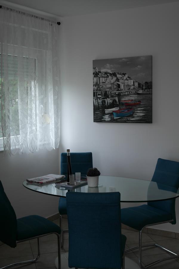 Apartments Laci Crikvenica Exterior photo