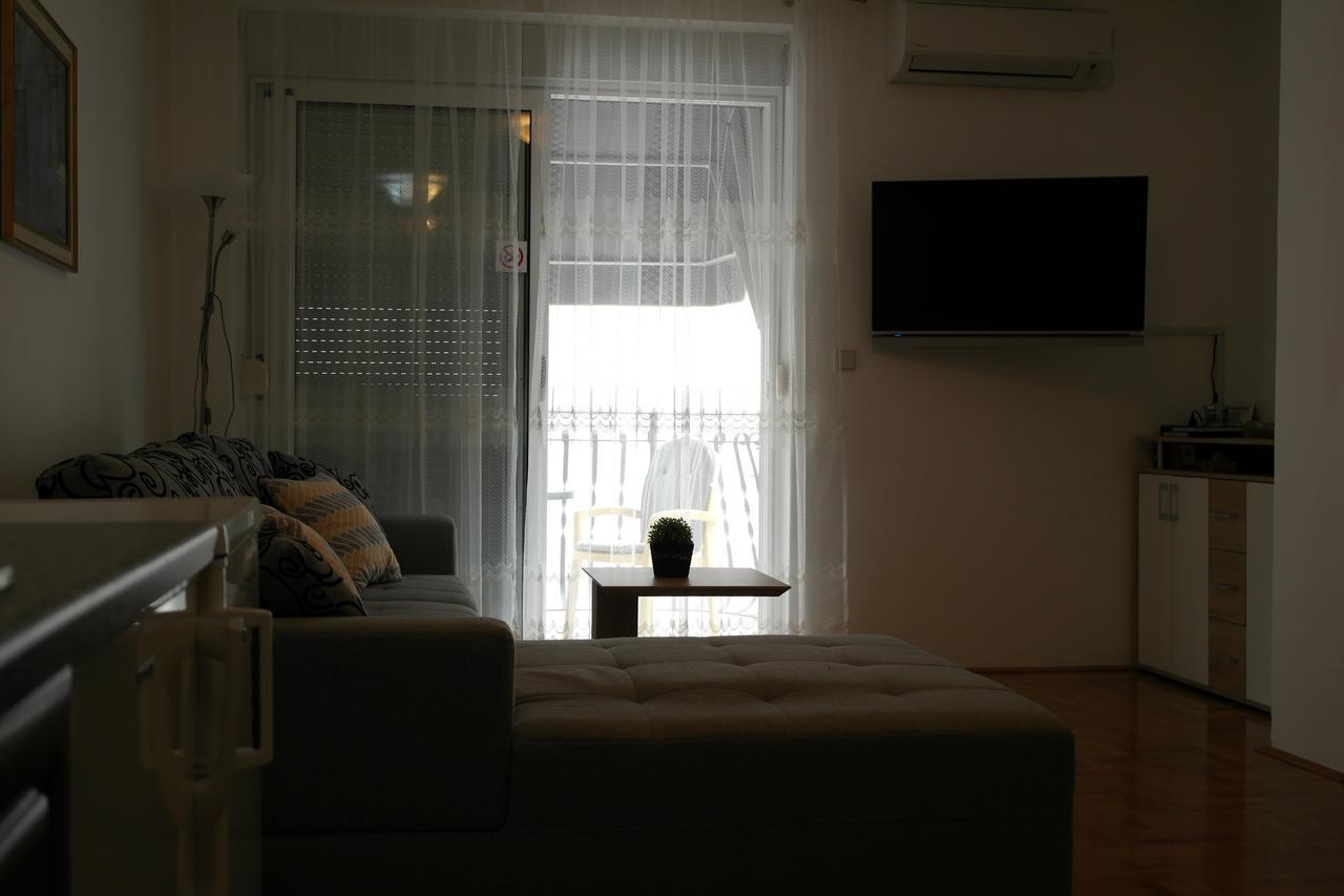 Apartments Laci Crikvenica Exterior photo
